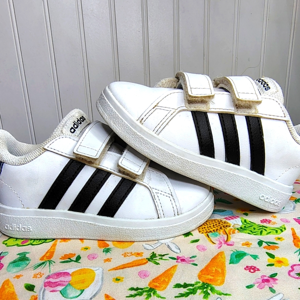Adidas Toddler Sneakers